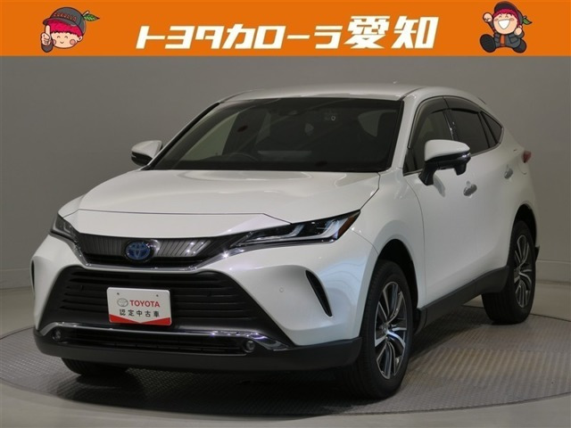 ヤリス1.5 ハイブリッド G