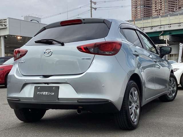 MAZDA21.5 15C