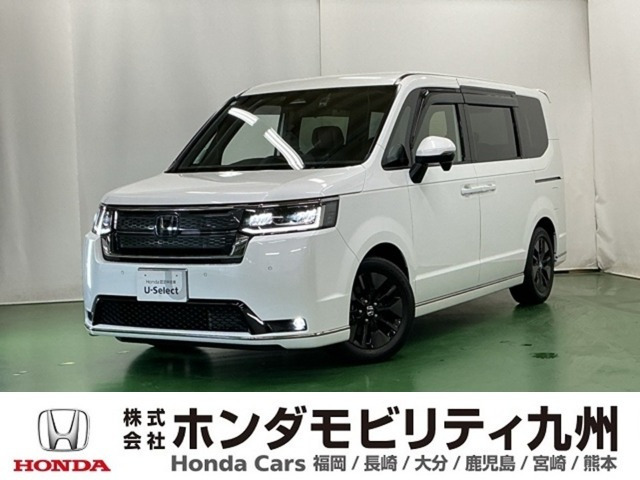 ステップワゴン