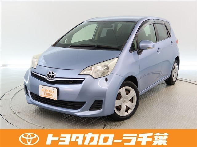 ラクティス1.3 G