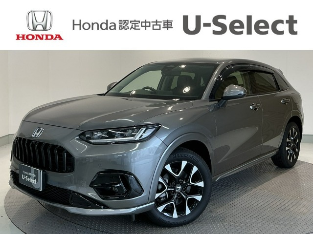 ZR-V2.0 e:HEV Z 4WD