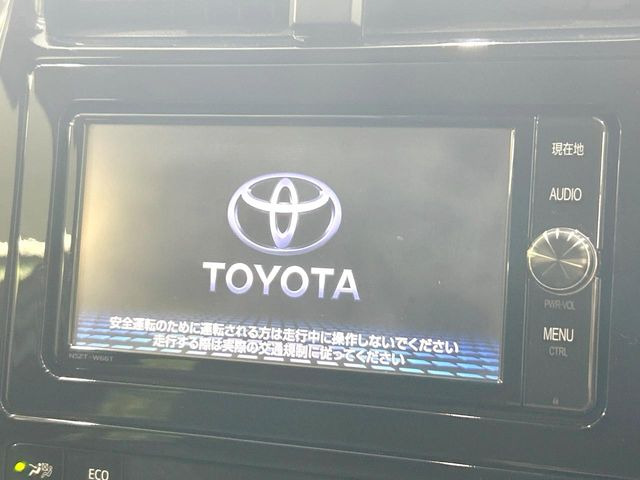 プリウス1.8 S セーフティ プラス