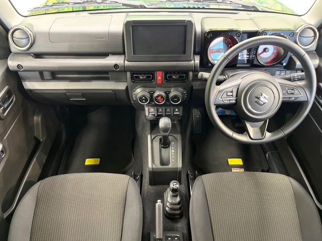 ジムニーノマド1.5 FC 4WD