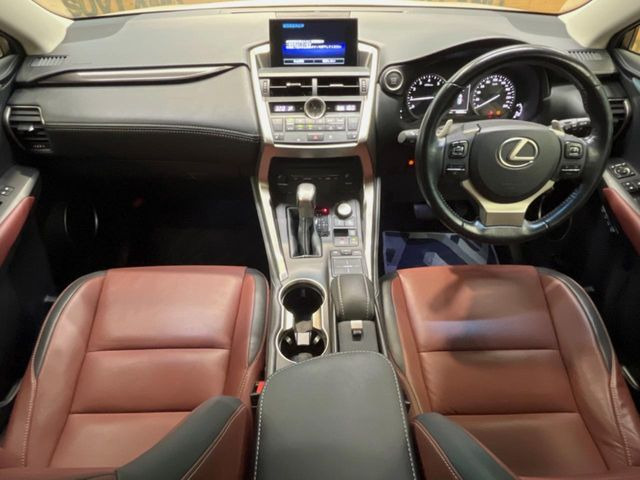 NX200t Iパッケージ