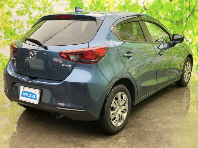 MAZDA21.5 15S スマートエディション