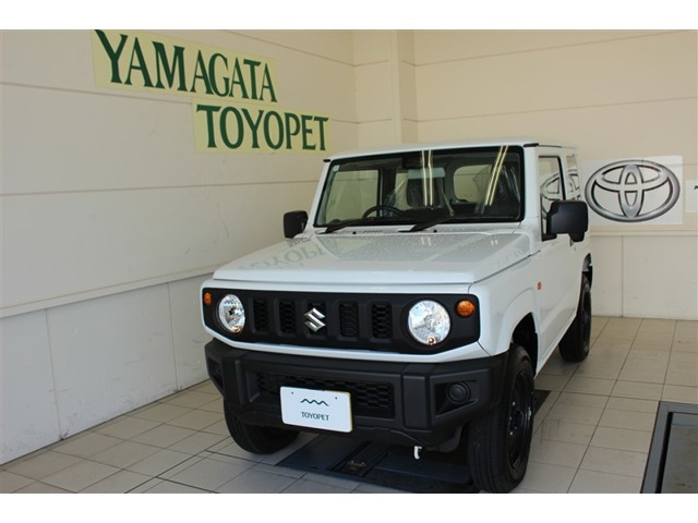 ジムニーXG 4WD