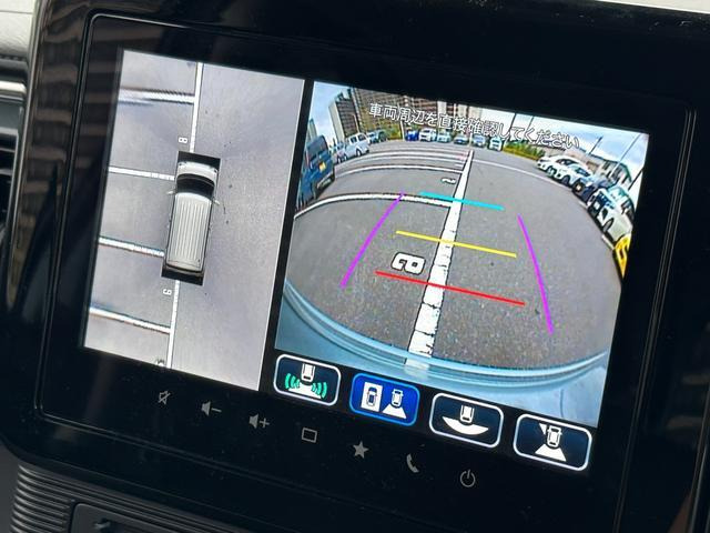 ワゴンRスマイルハイブリッド(HYBRID) S