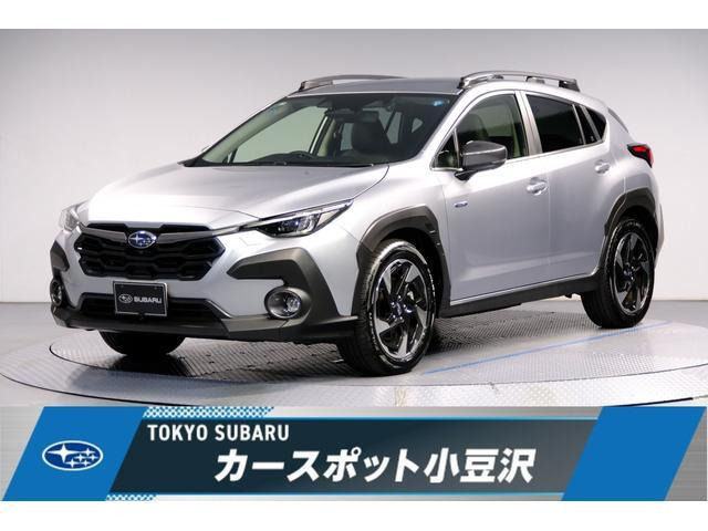 クロストレック2.0 リミテッド 4WD