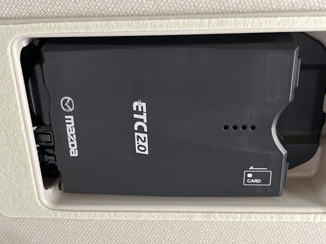 【ETC】高速道路の料金所をストレスなく通過!話題のスポットやサービスエリアに多い「スマートIC」利用時は必須のアイテムです。当店でセットアップを実施、ご納車当日からすぐにご利用いただけます!