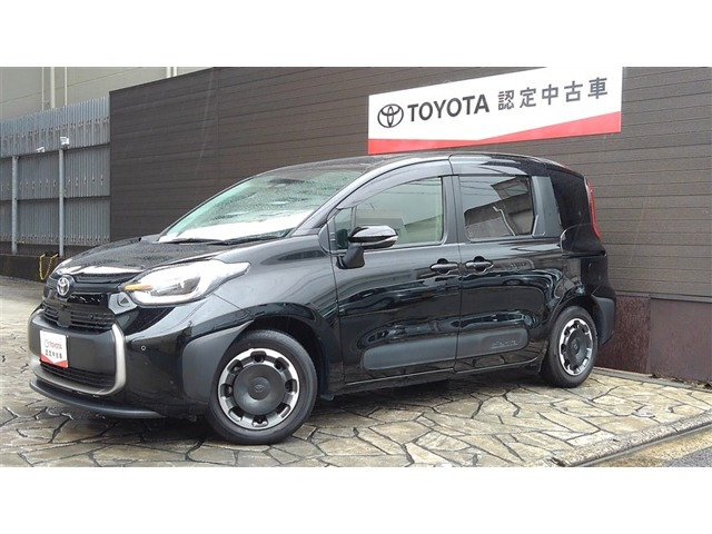 シエンタハイブリッド 1.5 Z