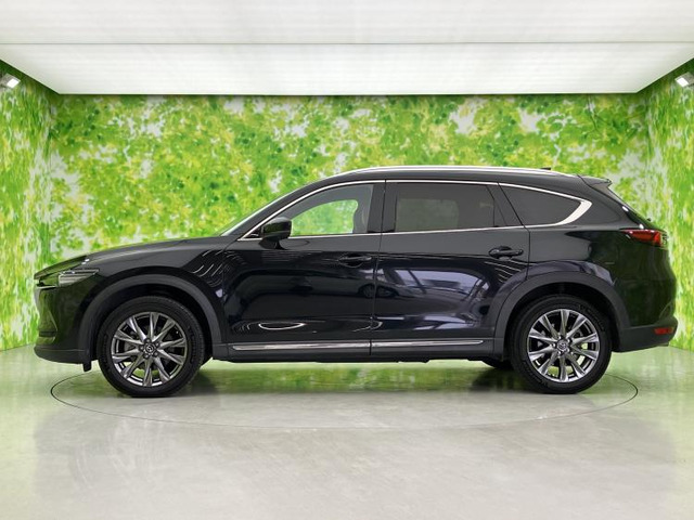 CX-82.2 XD Lパッケージ