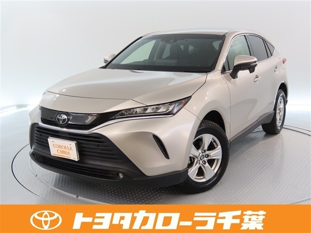 ハリアー