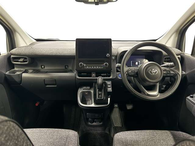 シエンタハイブリッド 1.5 Z E-Four 4WD
