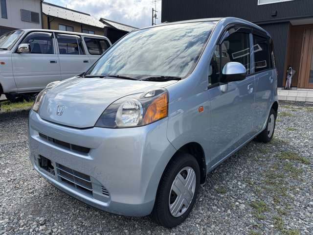 ライフG 4WD