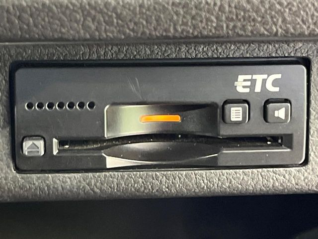 【ETC】高速道路の料金所をストレスなく通過!話題のスポットやサービスエリアに多い「スマートIC」利用時は必須のアイテムです。当店でセットアップを実施、ご納車当日からすぐにご利用いただけます!