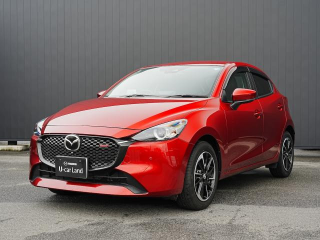 MAZDA21.5 15 スポルト