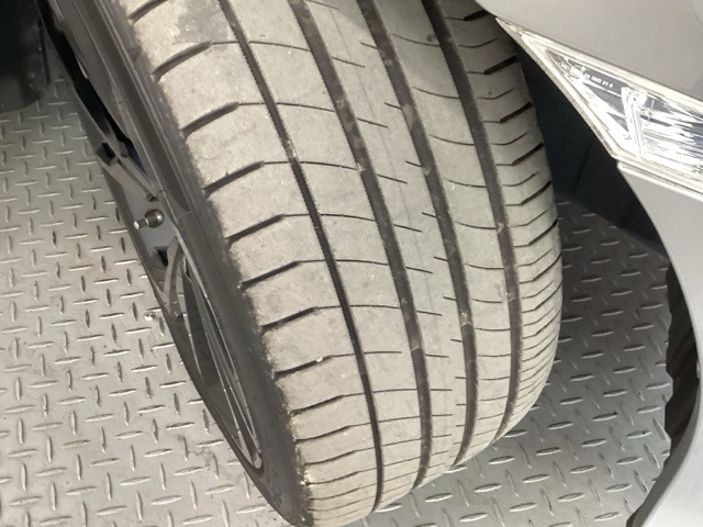 シビック1.5