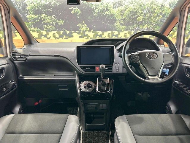ノア2.0 Si W×B II