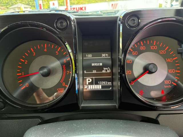 ジムニーノマド1.5 FC 4WD