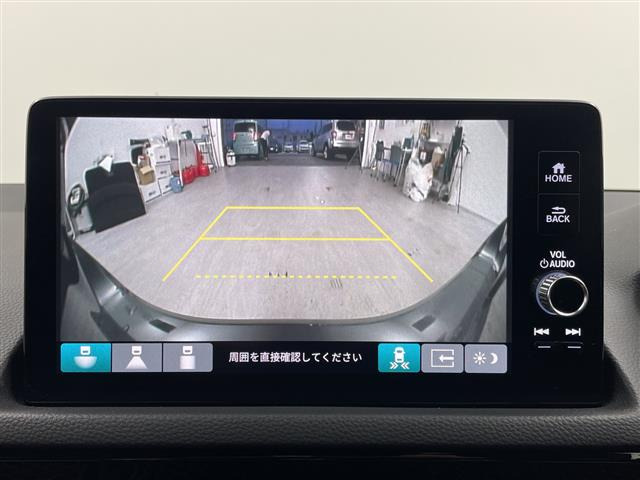 シビック1.5 LX