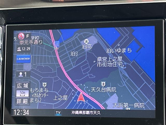タントG SAII