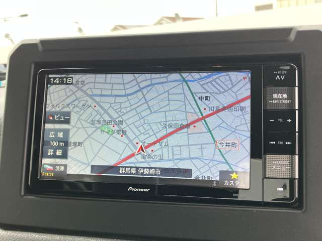 ジムニーXC 4WD