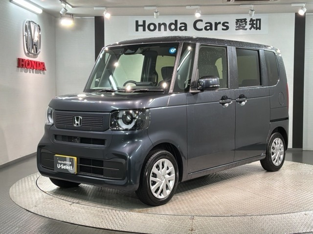 N-BOX