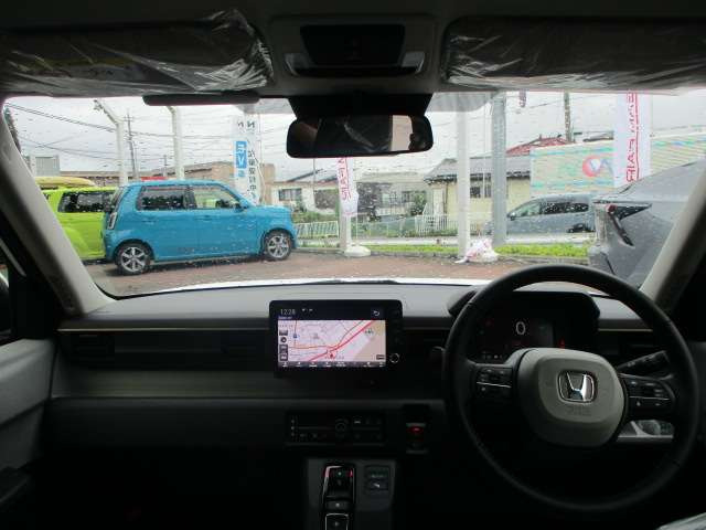 N-ONE e:e: L