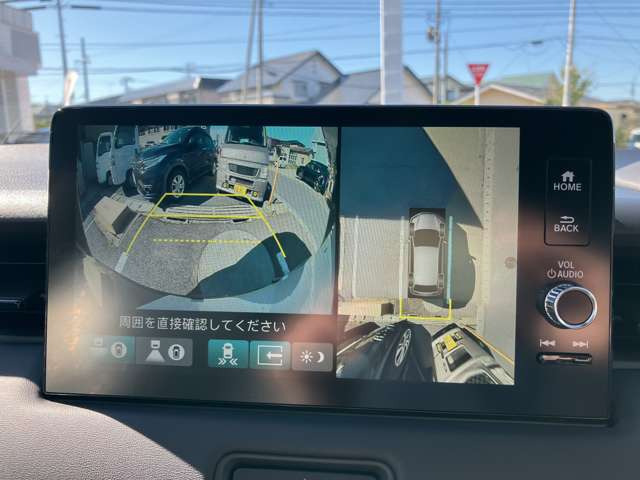 ヴェゼル1.5 ハイブリッド Z