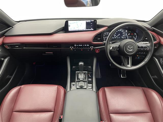 MAZDA3ファストバック2.0 20S プロアクティブ ツーリング セレクション