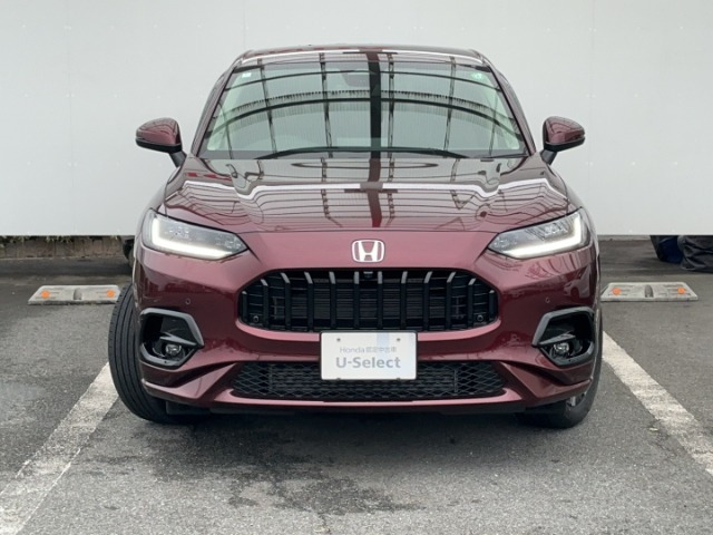 ZR-V1.5 Z