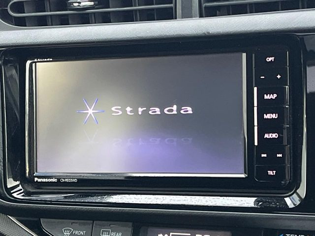 アクア1.5 S スタイルブラック