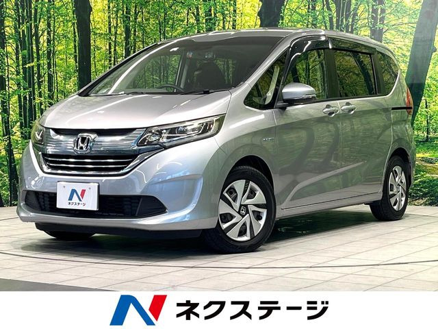 フリード1.5 ハイブリッド G