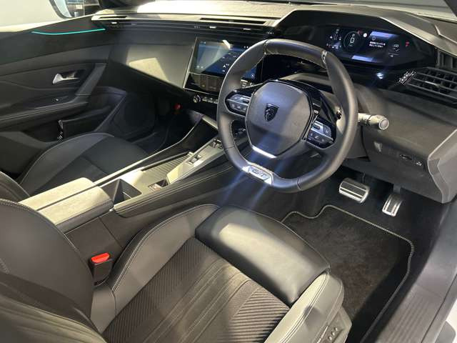 408GT ハイブリッド