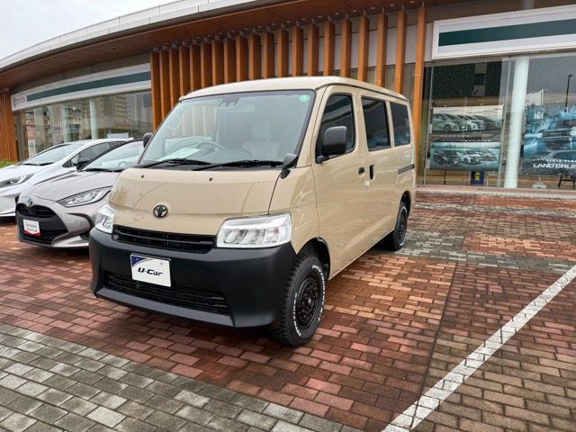 タウンエースバン1.5 DX