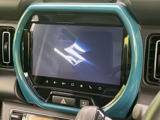 ハスラーハイブリッド(HYBRID) Xターボ