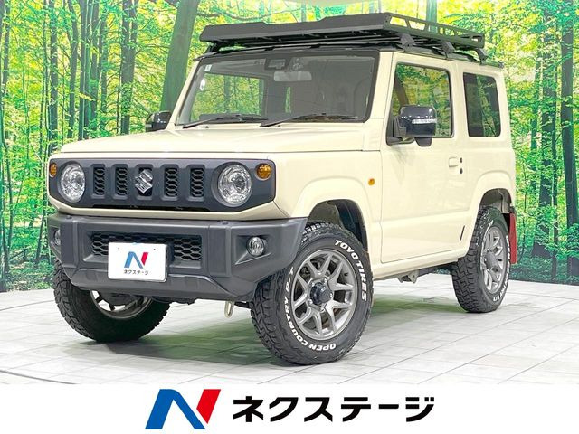 ジムニー
