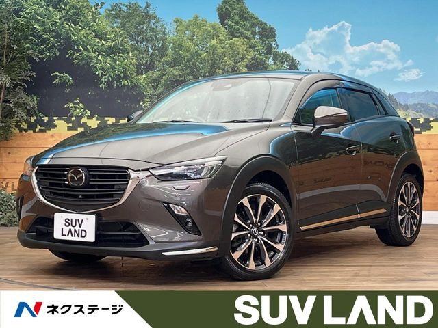 CX-31.8 XD プロアクティブ Sパッケージ