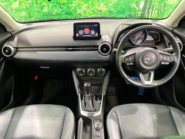 MAZDA21.5 XD Lパッケージ
