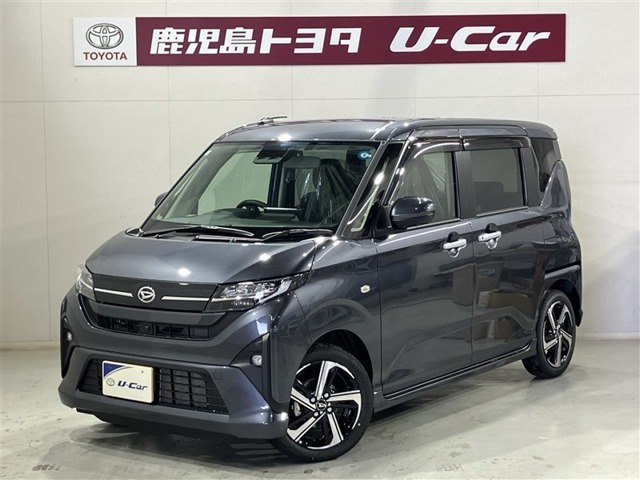 ムーヴRS