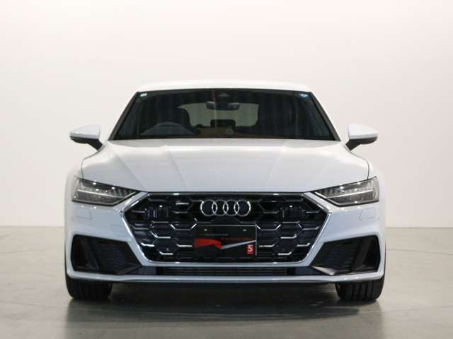A7スポーツバック45 TFSI クワトロ Sラインパッケージ 4WD