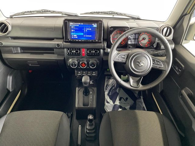 ジムニーノマド1.5 FC 4WD