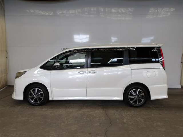 ノア2.0 Si W×B II