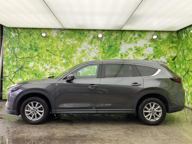 CX-82.2 XD スマートエディション