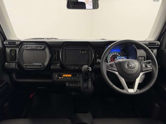 フレアクロスオーバーXS 4WD