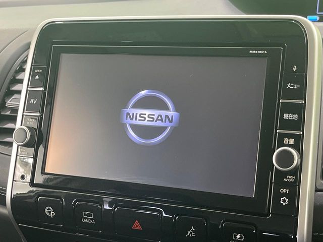 セレナ1.2 e-POWER ハイウェイスターV