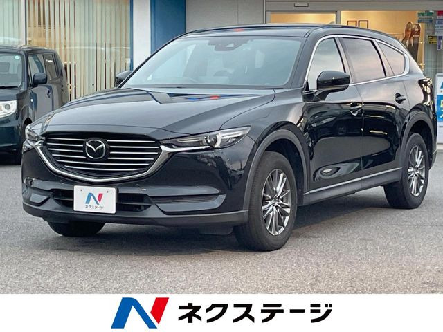CX-82.5 25S スマートエディション