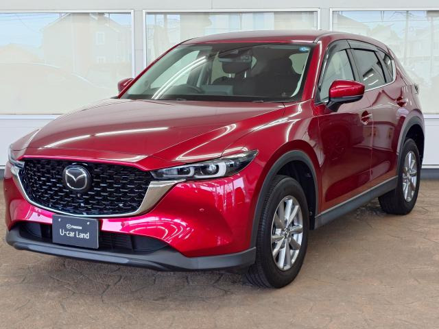 CX-52.2 XD スマートエディション