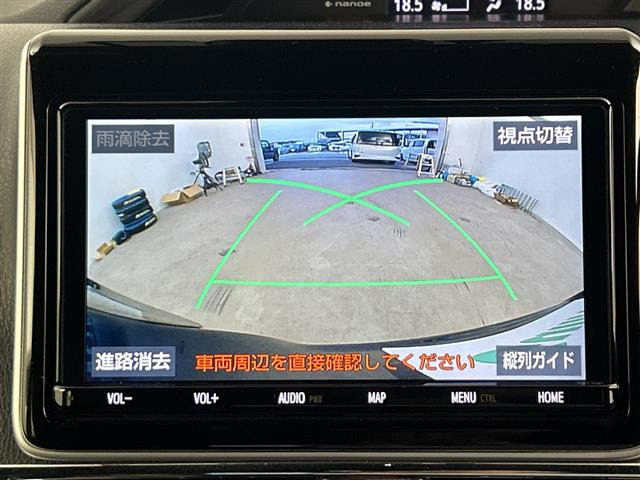 エスクァイアハイブリッド1.8 Gi プレミアムパッケージ