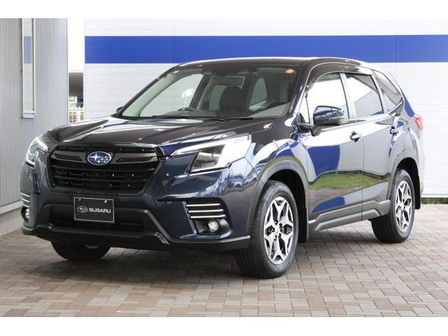 フォレスター2.0 ツーリング 4WD